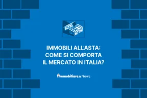 immobili all'asta