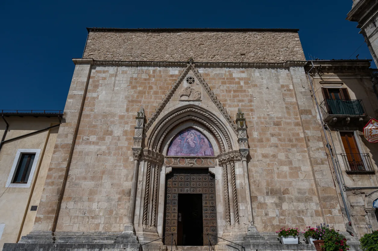 Chiesa di San Filippo Neri