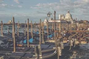 Come muoversi a Venezia?