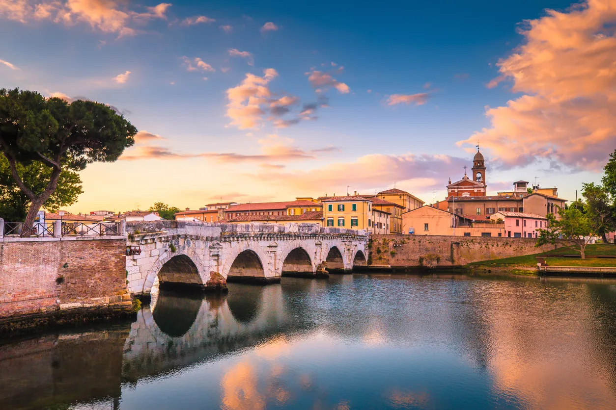 Cosa vedere a Rimini tra mare, divertimento e cultura