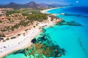 Costa Rei