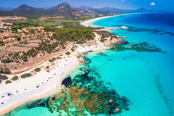 Costa Rei