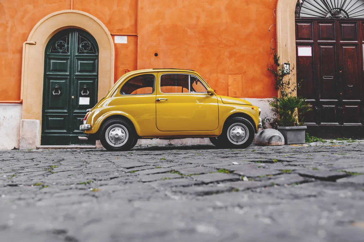Dove parcheggiare a Roma per visitare il centro