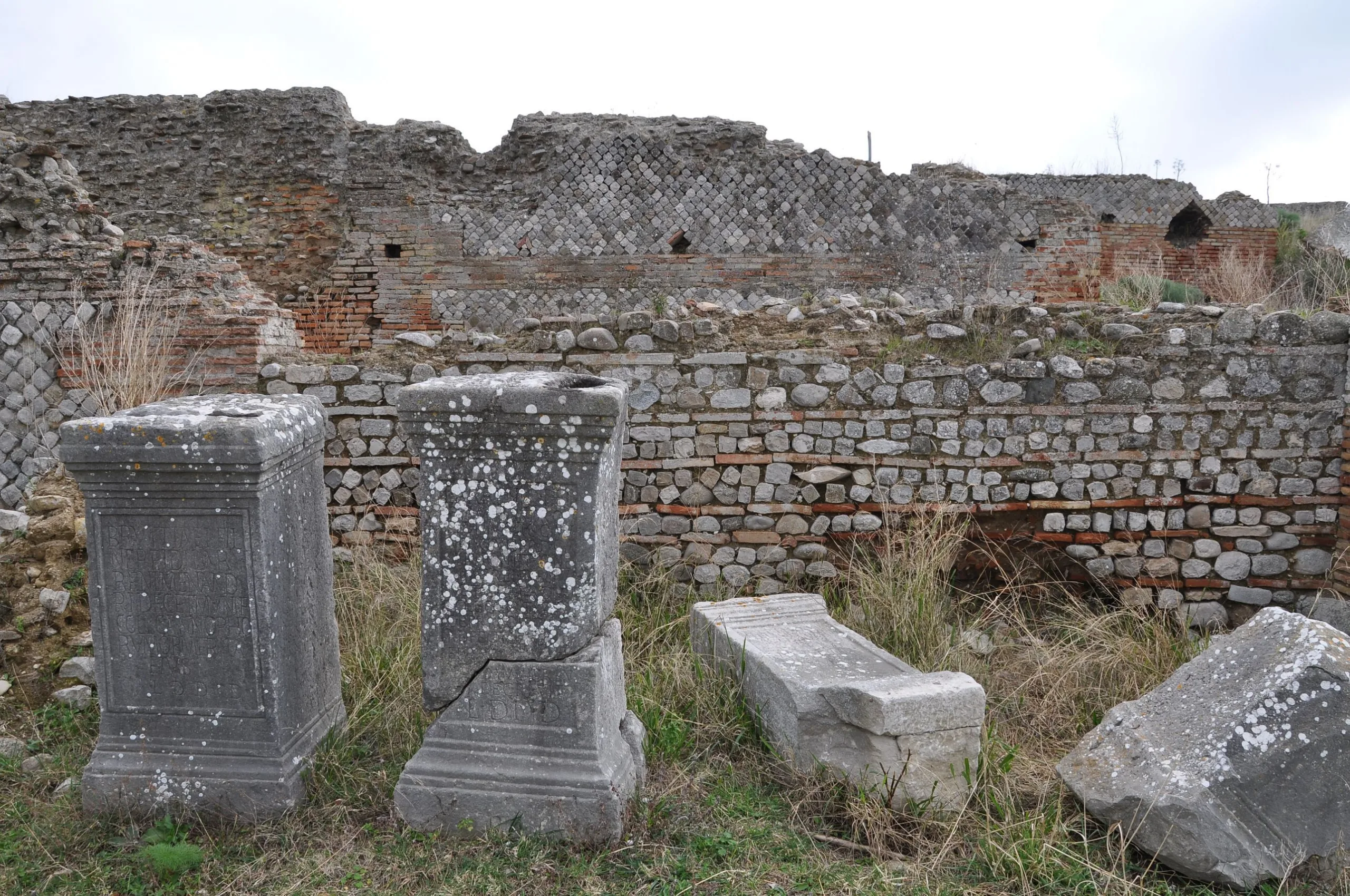 Scavi archeologici di Herdonia, la Pompei a due passi da Foggia