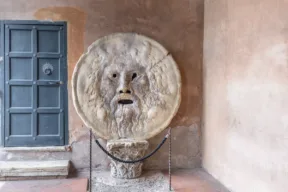 Bocca della verità