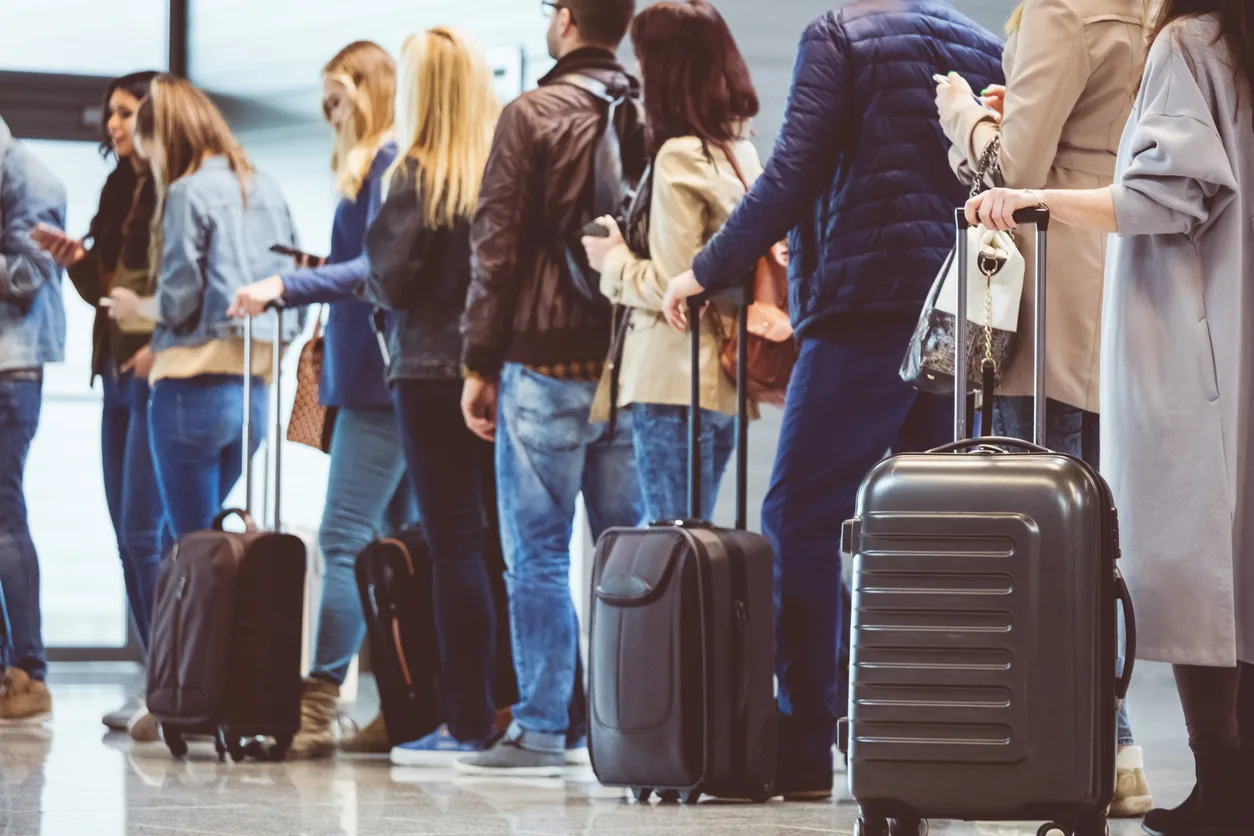 Qual è l’aeroporto più caro del mondo e quanto costa mangiare e bere
