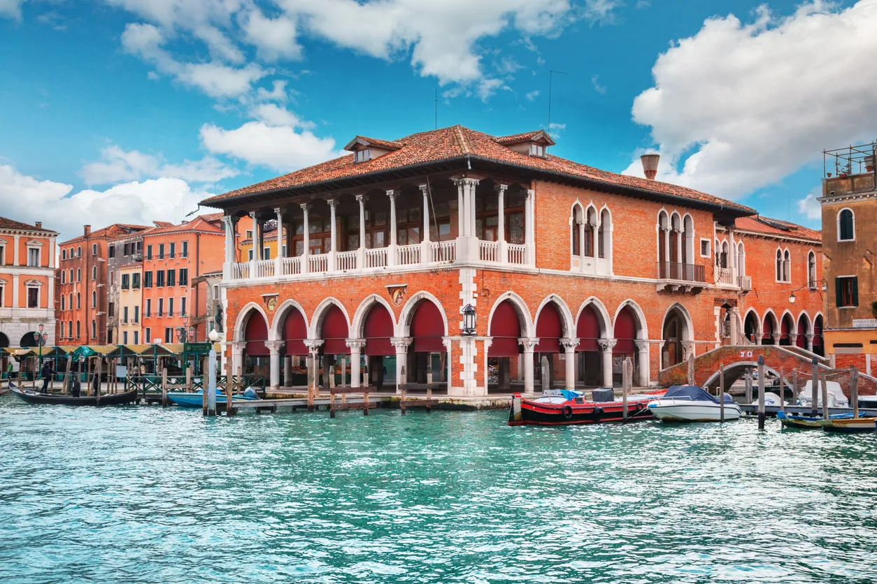 How much is the tourist tax in Venice?