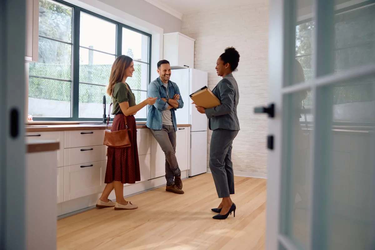 Real Estate Transactions