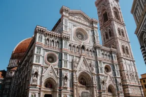 Cattedrale di Santa Maria del Fiore a Firenze