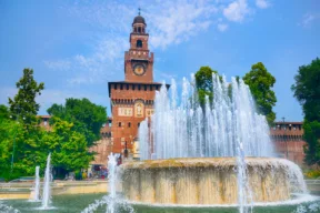 Storia, curiosità e cosa vedere al Castello Sforzesco di Milano
