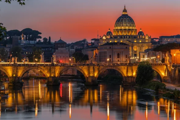 Roma