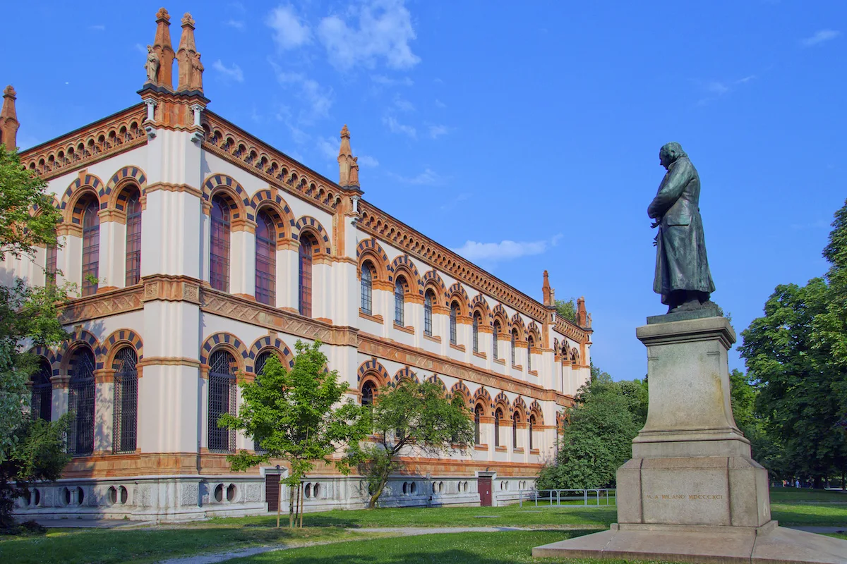 Alla scoperta del Museo Civico di Storia Naturale di Milano