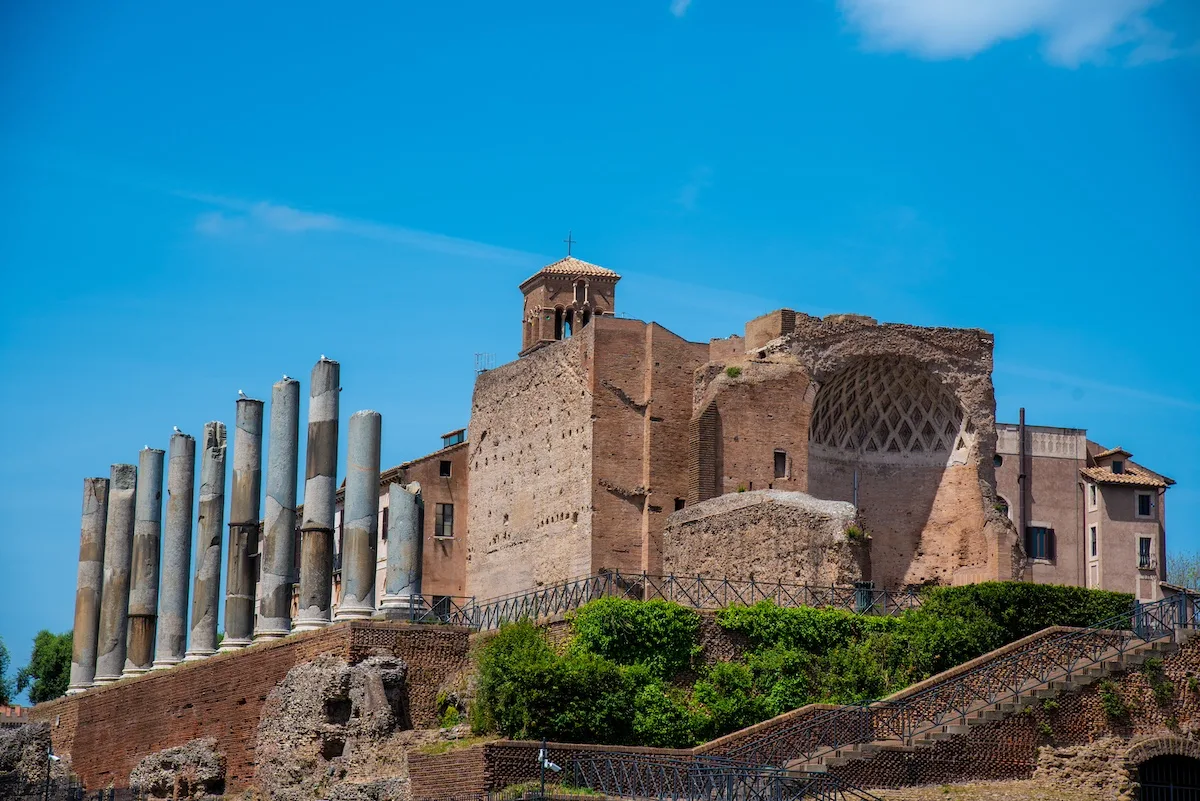 Domus aurea