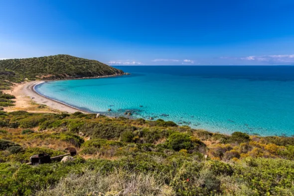 Bandiere Blu 2026, l’elenco completo delle spiagge più belle d’Italia regione per regione