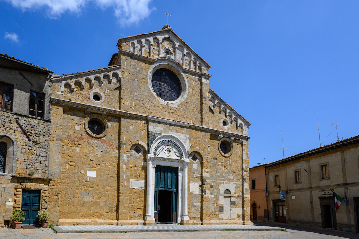 Cattedrale di Santa Maria Assunta