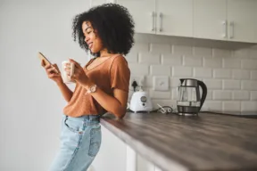 Come chiamare la propria rete WiFi di casa
