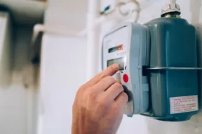 Come fare l'autolettura del contatore della luce e del gas