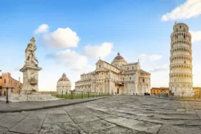 Pisa