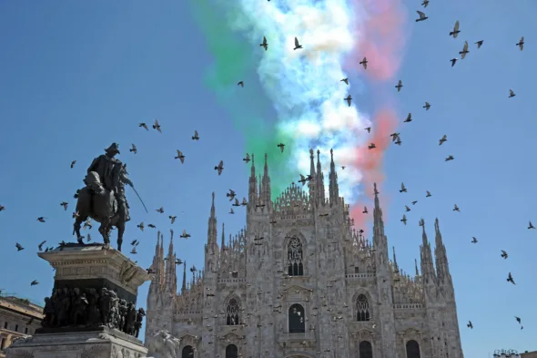 Cosa fare il 2 giugno 2026 a Milano per la Festa della Repubblica