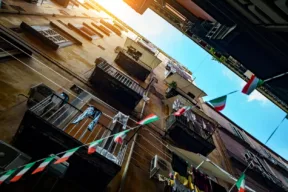 Cosa fare il 2 giugno 2025 a Napoli