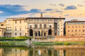 Cosa vedere e quanto tempo occorre per visitare la Galleria degli Uffizi?