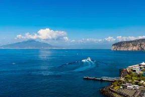 Dove andare in piscina a Napoli