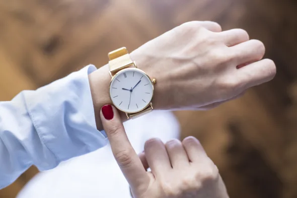 Dove buttare gli orologi vecchi che non funzionano più?