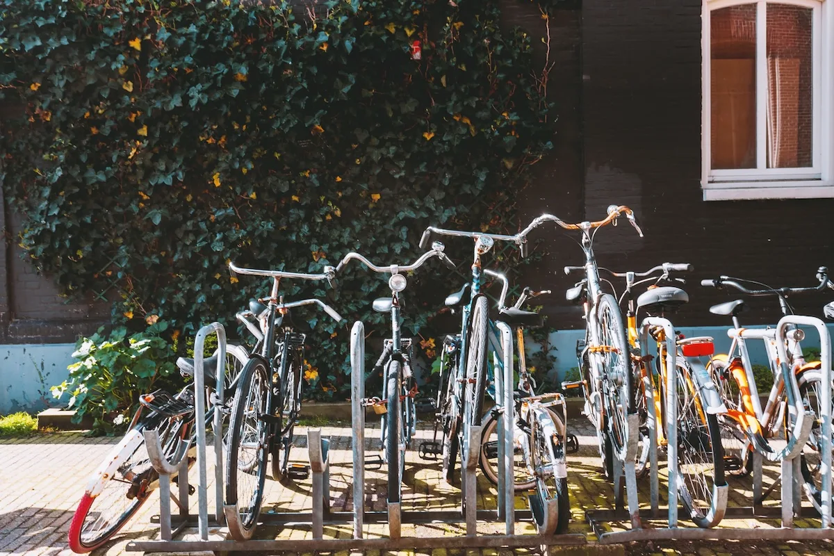 Dove si possono parcheggiare le biciclette in condominio? Regole e limitazioni