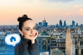 Milano + Paola Iezzi