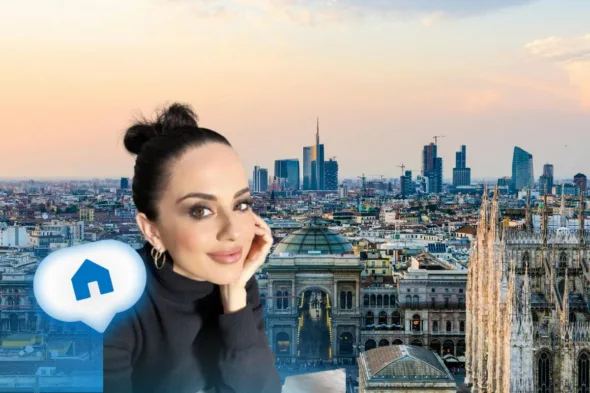 Milano + Paola Iezzi