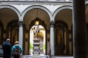 David di Michelangelo
