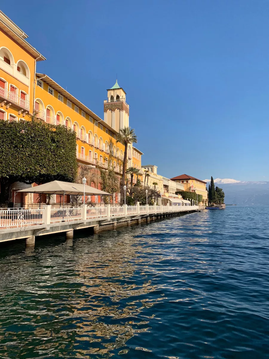 Gardone Riviera
