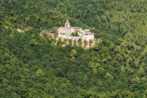 Abbazia di San Cassiano