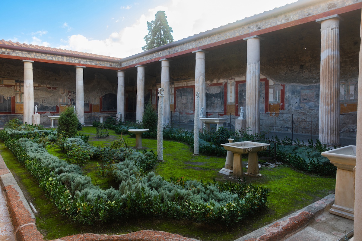 Le Domus