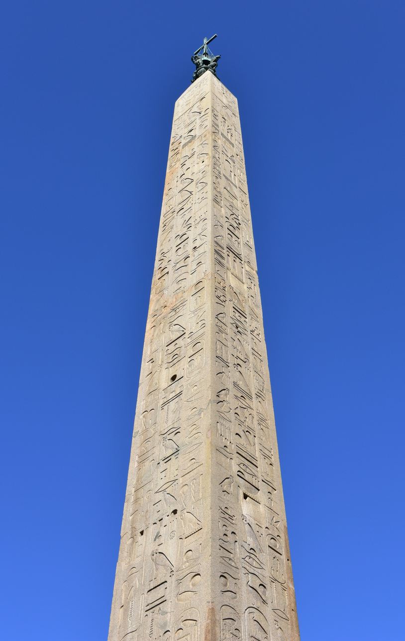 Obelisco Lateranense