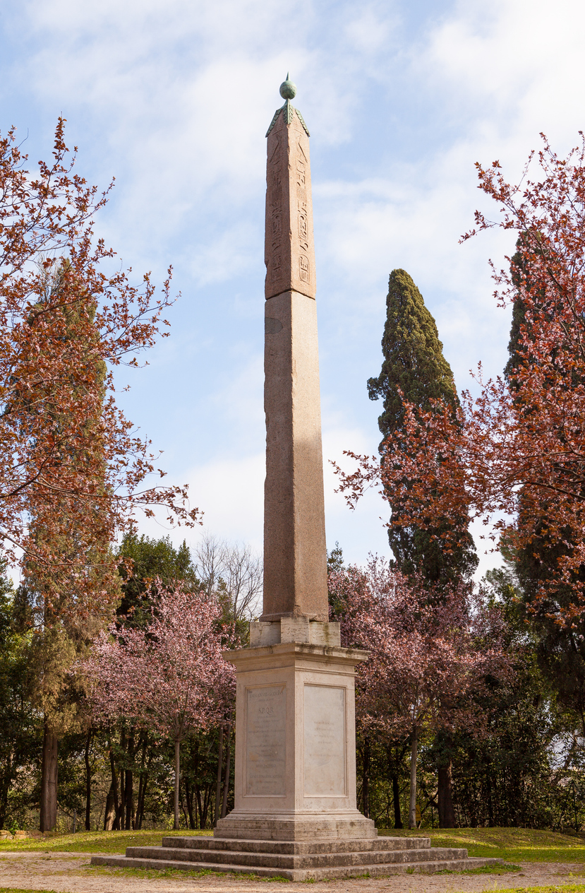 Obelisco Matteiano
