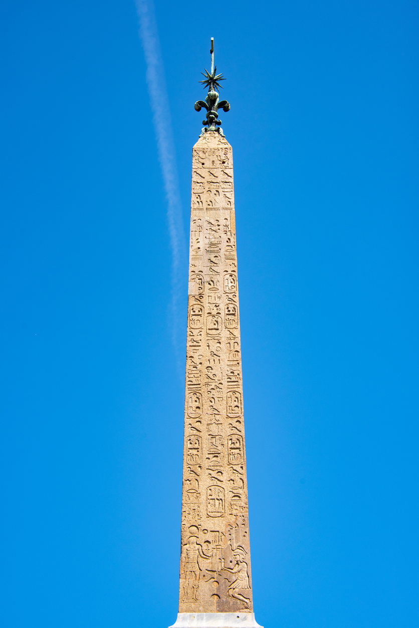 Obelisco Sallustiano
