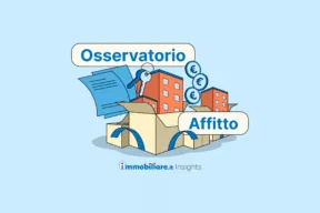 Osservatorio affitto grande