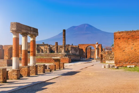 Pompei