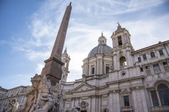 Quanti sono e dove si trovano gli obelischi di Roma