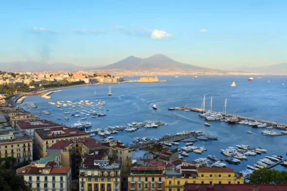 Naples
