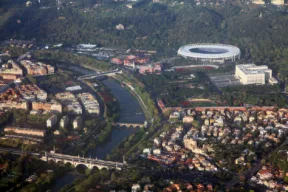 Stadio Olimpico di Roma: quante persone contiene, dove si trova e come raggiungerlo