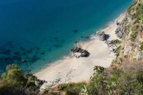 mare della Calabria