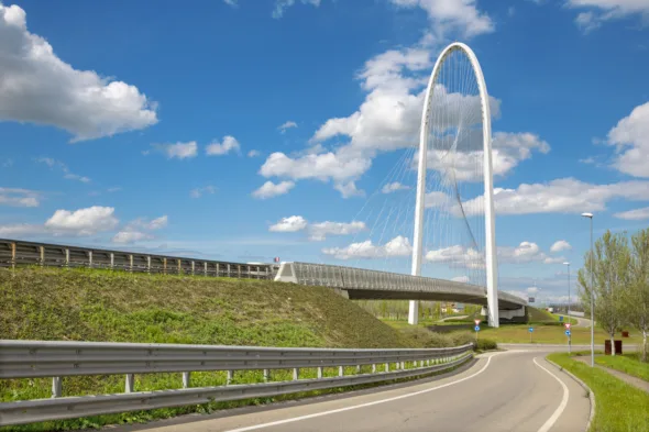 Tutte le opere più belle dell'architetto Santiago Calatrava