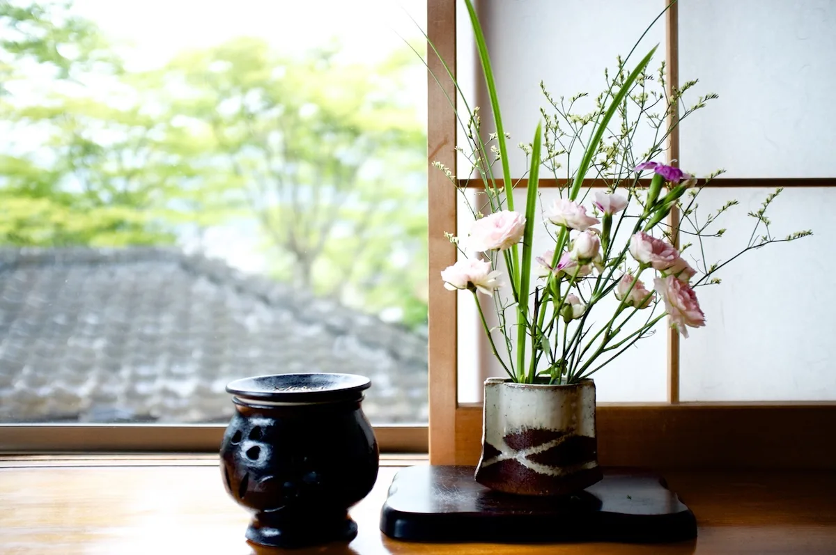 ikebana