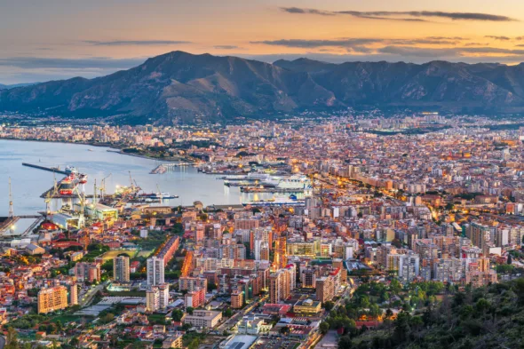 Palermo