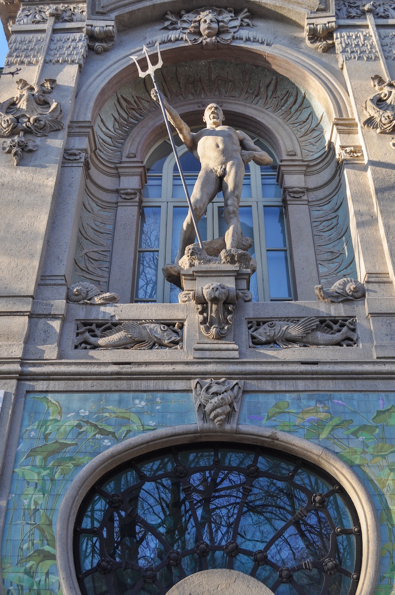 Acquario Civico