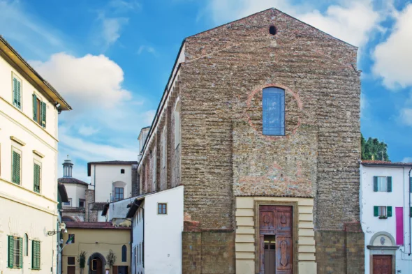 Alla scoperta della Chiesa di Santa Maria del Carmine a Firenze