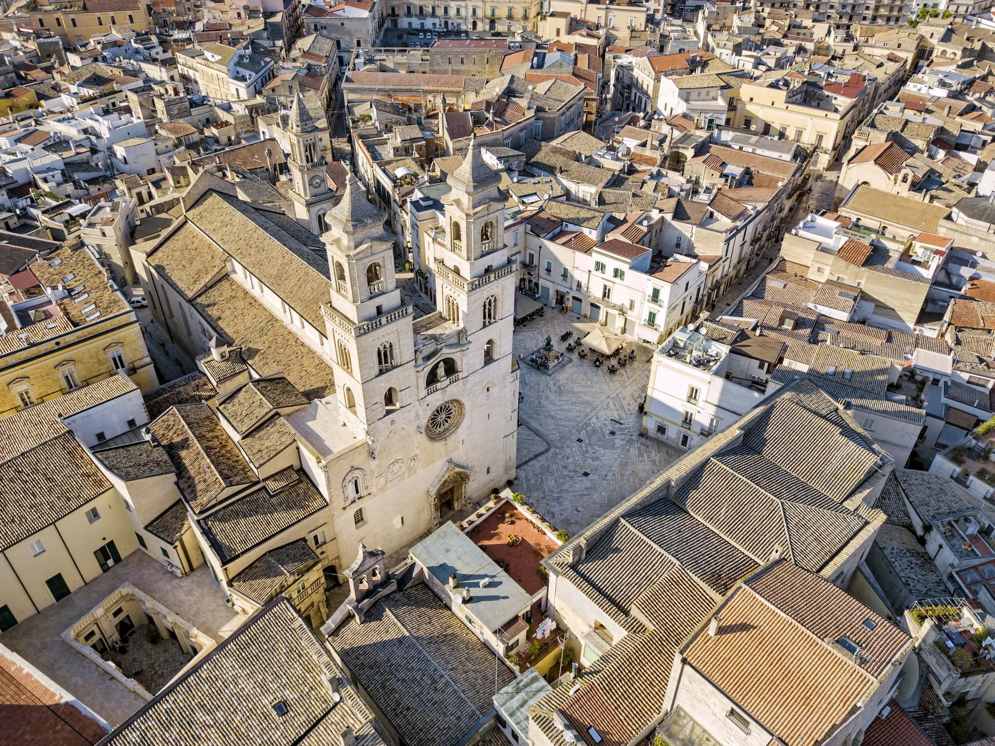 Altamura: cosa vedere e perché è famosa?