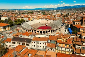 Arena di Verona: storia, curiosità, cosa vedere e come visitarla